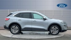 Ford Kuga 1.5 EcoBlue Titanium Edition 5dr Diesel Estate
